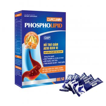 CURCUMIN PHOSPHOLIPID