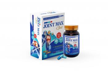 JOINT MAX GOLD - LIÊN HỆ